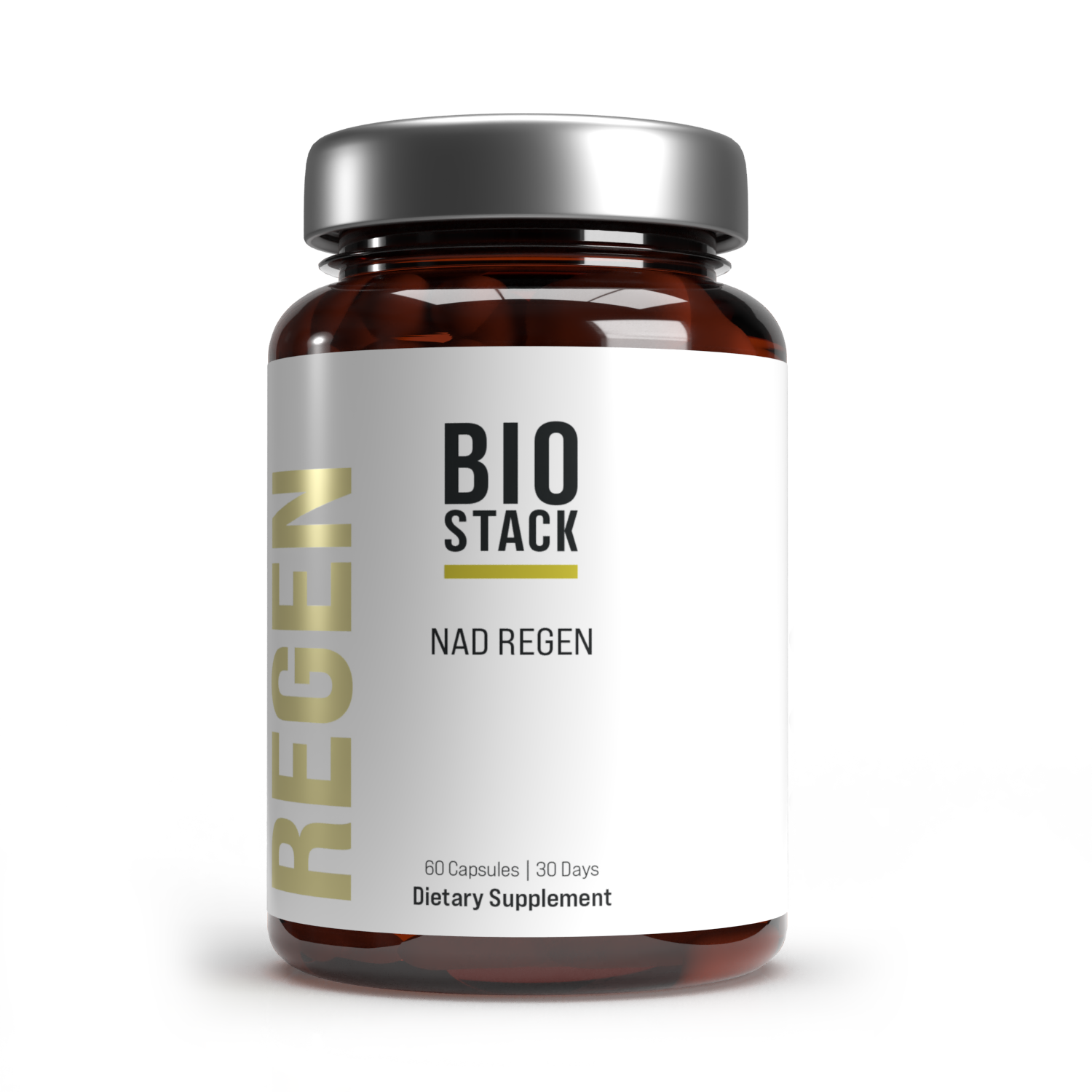 NAD Regen — BioStack Labs